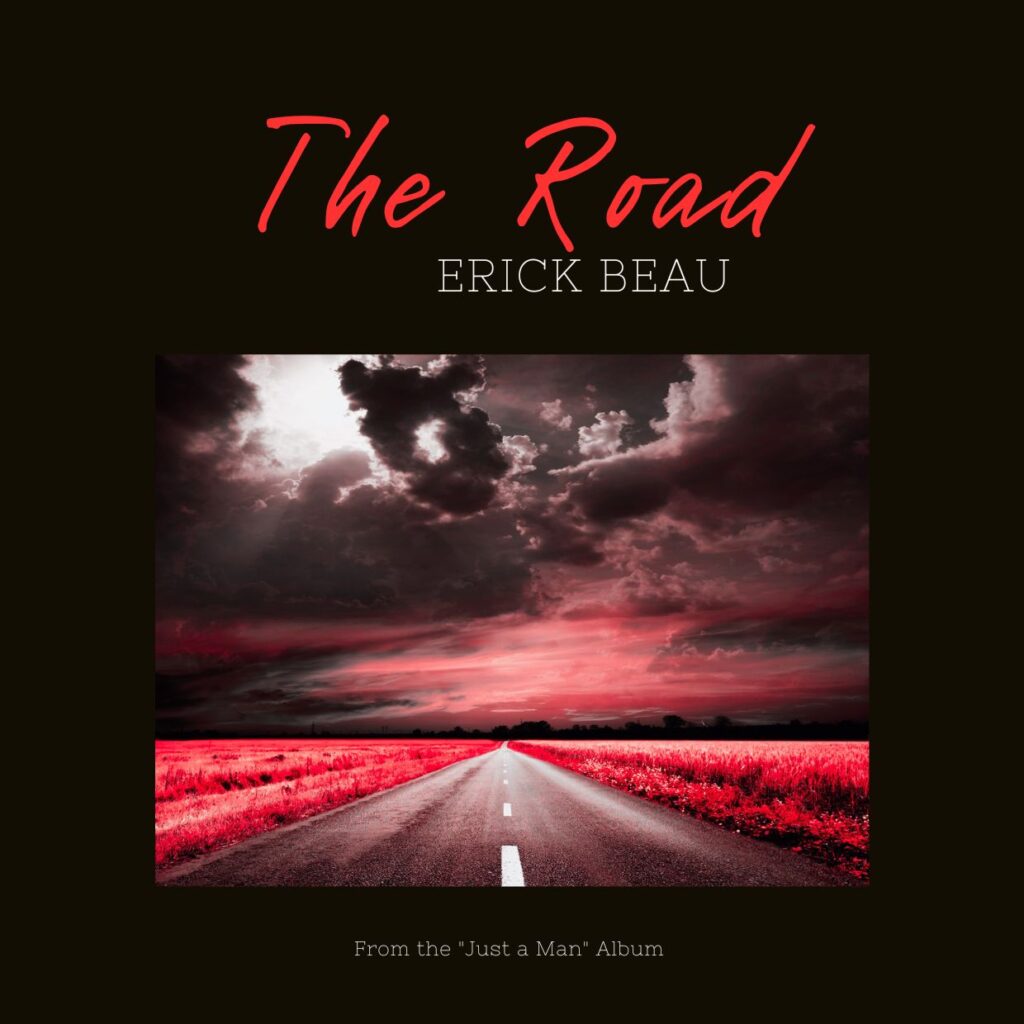 The Road Cover